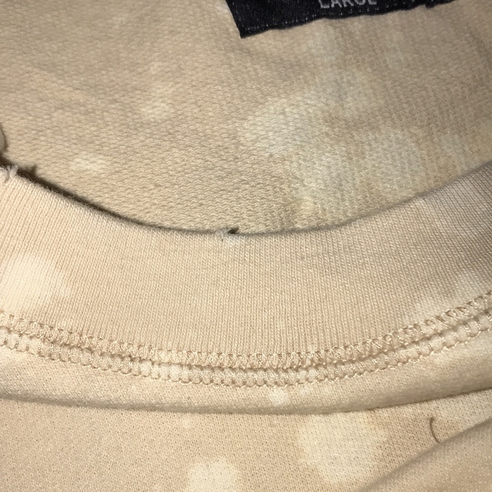 ONE 24 Rags Sweatshirt - Picture 6 of 8